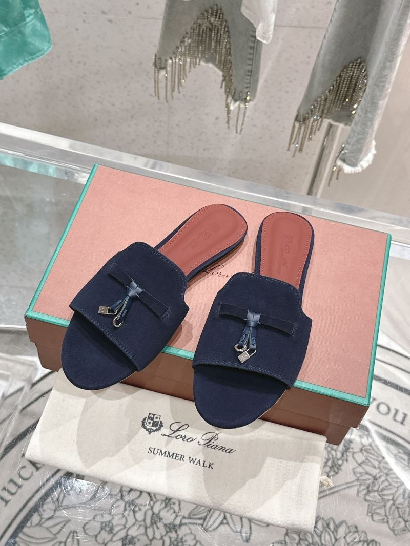 Loro Piana Sandals